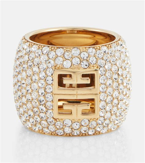 givenchy yewell|givenchy rings for women.